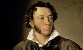 الكسندر بوشكين - Aleksandr Sergeyevich Pushkin.jpg