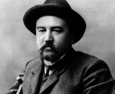 ألكسندر كوبرين ....jpg