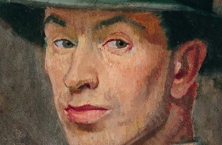 اسحق روزنبرغ -     Isaac Rosenberg.jpg