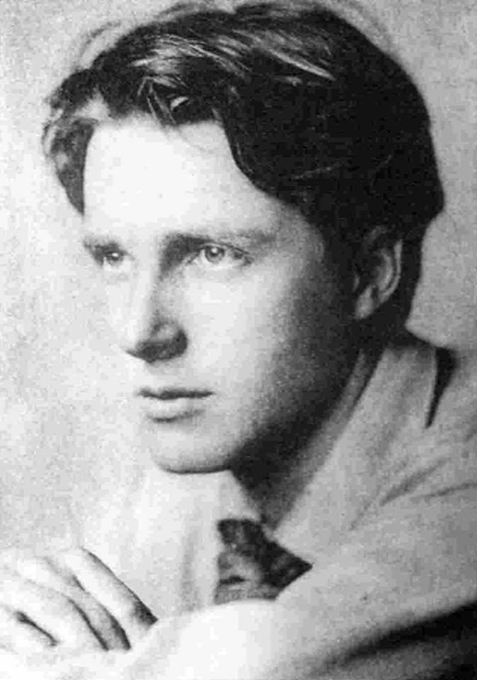Rupert Brooke - روبرت  بروك.jpg