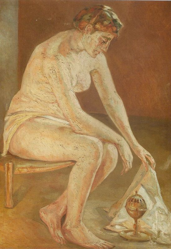 Tableau de Meriem Meziane _ Huile sur toile.jpg