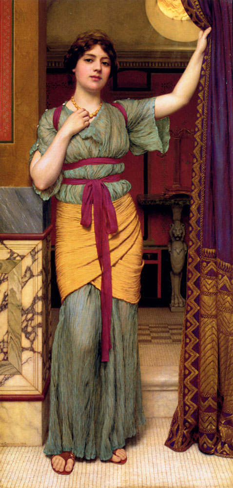 Godward_John_William_A_Pompeian_Lady_1895.jpg