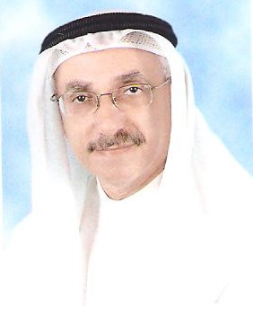 جعفر الديري  -  الأديب البحريني خلف أحمد خلف