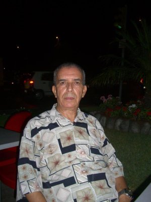أحمد هناوي الشياظمي