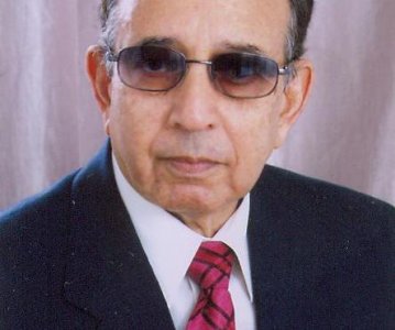 أ. د. محمد حسن عبدالله