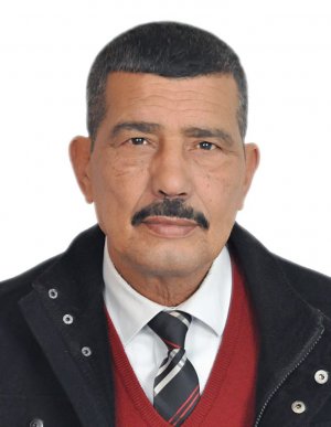 خالد بوزيان موساوي