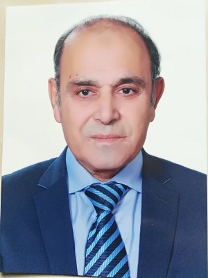 دكتور محمد الجاغوب