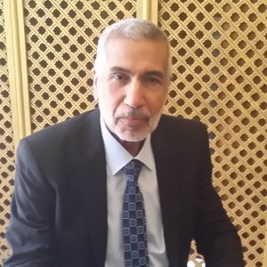 عبدالرضا صالح محمد