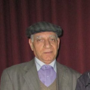 مصطفى المدايني