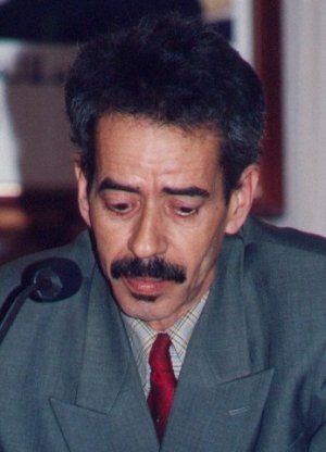 عبد الرحمن بوعلي