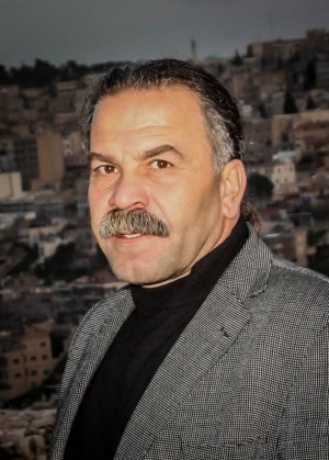 خالد ابو عجمية