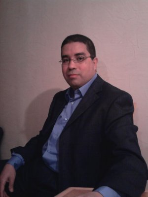 د. محمد دخيسي "أبو أسامة"