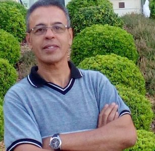 الكاتب والمترجم المغربي أحمد الويزي  -  إلغاء ترشيحي لجائزة الشيخ زايد