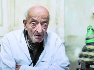 د. رامي المنشاوي   -  مشالي... الطبيب صاحب السر..