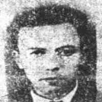 ابن تومرت -  تونس   - 1915 - 1946م