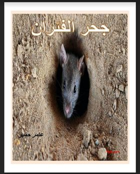 "جحر الفئران" للقاص والروائي العراقي عامر حميو