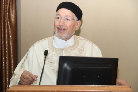 د. عبدالمولى البغدادي