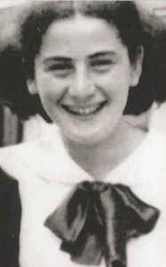 سلمى ميرباوم أيزنگر  Selma Meerbaum-Eisinger  -   ألمانيا  -  (١٩٢٤-١٩٤٢م)