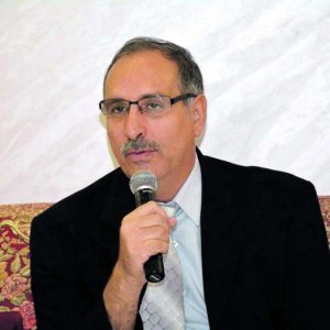 د. حسين المناصرة