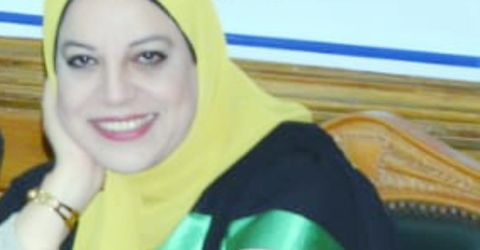 الدكتورة عزة شبل