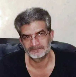 عبد الناصر حسين حداد