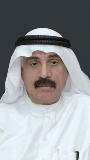 عبدالله محمد بوخمسين