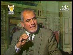 د. خالد محمد عبدالغني   -   علماء الاسلام الذين عرفتهم - 12- العلامة اد. السيد رزق الطويل