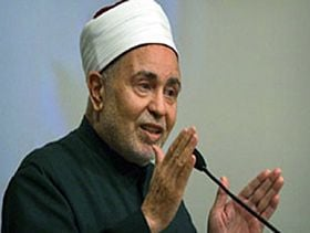 د. خالد محمد عبدالغني   -   علماء الاسلام الذين عرفتهم -15- محمد سيد طنطاوي