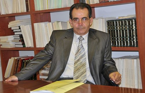 محمود غنايم