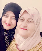 نعيمة المشايخ أم الأديبة د. سناء الشعلان تتحدّث عن تجربة أمومتها لها في تكريم مبادرة أكرموها التي حصلتْ فيها على جائزة الأمّ المثاليّة.