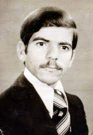 علي الرماحي  -  العراق  -  1955  -  1979