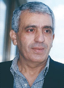 عبد القادر الشاوي