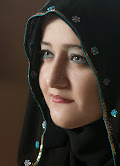 سناء الشّعلان (بنت نعيمة) في نادي المثقفين العرب
