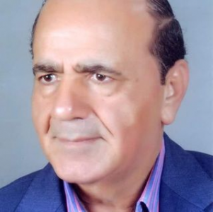 د. أحمد مبارك الخطيب