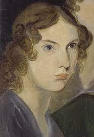 آن برونتي ( Anne Brontë )  -   1849 / 1820 -    بريطانيا