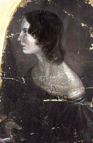 إميلي برونتي  Emily Jane Brontë)‏ -  بريطانيا - 1818/ 1848