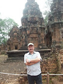 بنيامين يوخنا دانيال   -   السياحة الايكوثقافية في كمبوديا