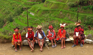 بنيامين يوخنا دانيال      -     السياحة العرقية كأحد أشكال السياحة الثقافية في الفلبين