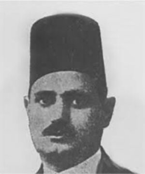 عبدالحليم المصري  -  مصر  -   1887 - 1922 م