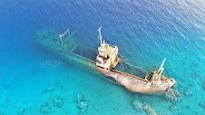 بنيامين يوخنا دانيال   -    الآثار السلبية لحوادث اصطدام السفن بالشعاب المرجانية