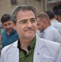 محمد أنمار حجازي