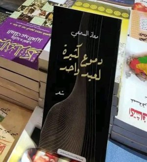 أمـين الجـرادي   -   قراءة الواقع في نصوص "دموع كثيرة لعيدٍ واحد" لـ معاذ حميد السمعي