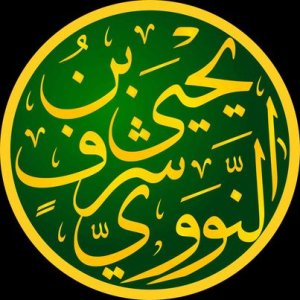 د. علي زين العابدين الحسيني    -   النوويّ العظيم