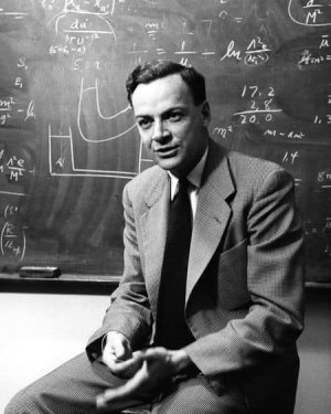 ريتشارد فاينمان    -   كونٌ من ذرّات..  ترجمة: زينب هاشم شرف