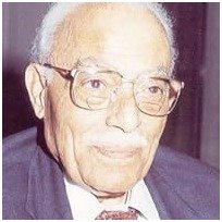 د. محمد عباس محمد عرابي  -   من جهود جيل الرواد في جامعة الإسكندرية اللغوية الدكتور حسن ظاظا (1919-1999). أنموذجا
