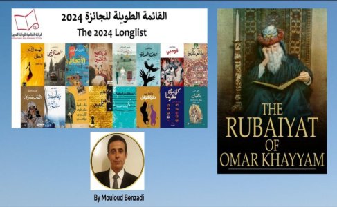 Why Do Arabic Books Struggle to Sell in the West?  By Mouloud Benzadi