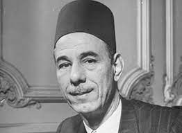 د. محمد عباس محمد عرابي   -   المفكر والأديب الدكتور العلامة عبد الوهاب عزام  (1894م-1959م)
