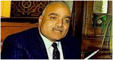 د. محمد عباس محمد عرابي  -   الأستاذ الدكتور محمد على محجوب  (1939م-2024م)