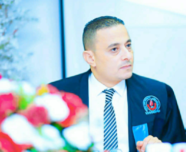 نيكيتا جيل — «هكذا يحب المُنكسرون» — ترجمة: محمود الباجوري