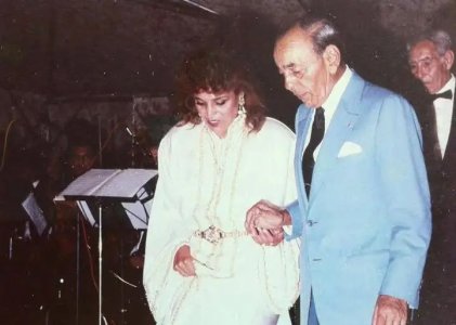 د. محمد الشرقاوي   -    عندما يموت الكبار في مغرب الاستثناء!